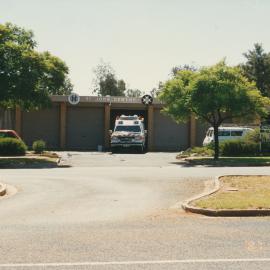 Elizabeth Ambulance Centre
