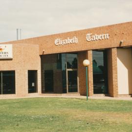 Elizabeth Tavern