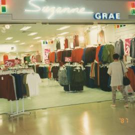 Elizabeth Shopping Centre