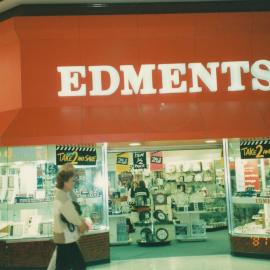 Elizabeth City Centre