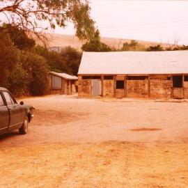 Gould Creek Homestead