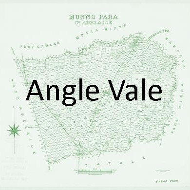 Angle Vale