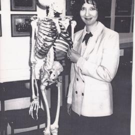 Elizabeth O'Driscoll