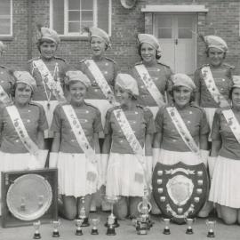 RSL Elizabeth Cavaliers