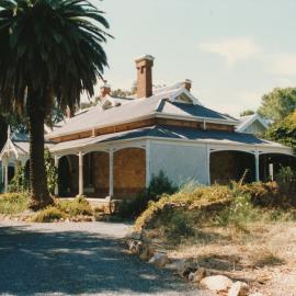 Yelki Homestead