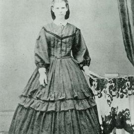 Joanna Ellen Talbot