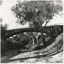 Angle Vale Bridge