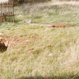 Little Para Cemetery