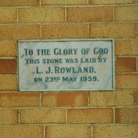 Virginia Methodist Church