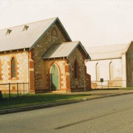 Virginia Methodist Church
