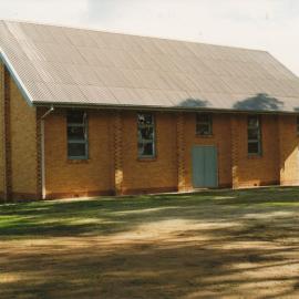 Virginia Methodist Church