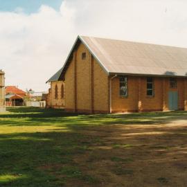 Virginia Methodist Church