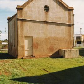 Virginia Methodist Church