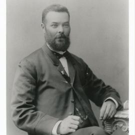 Walter Blake