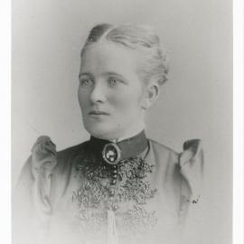 Marion Blake nee Smith