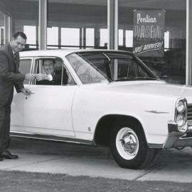 United Motors, Elizabeth: 1964