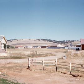 Elizabeth Vale, early 1960's