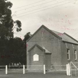 Angle Vale Methodist Church 