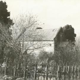 Angle Vale Methodist Church 