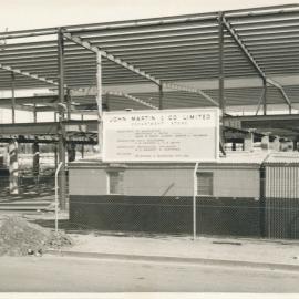 John Martins, Elizabeth: 1964