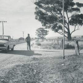 Angle Vale Road, Angle Vale