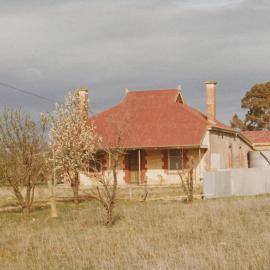 Gerlach's Cottage, Angle Vale