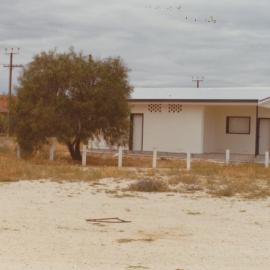 Clubrooms On Kalara Reserve