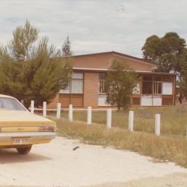Elizabeth West Scout Group Building