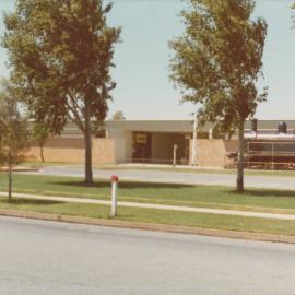 Elizabeth West Shopping Centre