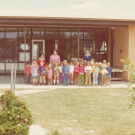 Elizabeth Field Kindergarten