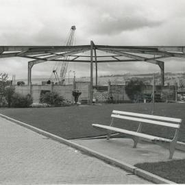 Octagon Theatre : 1964