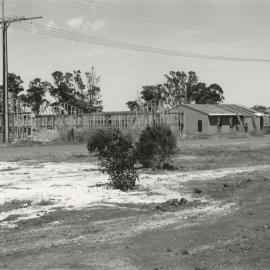 Housing Trust Construction
