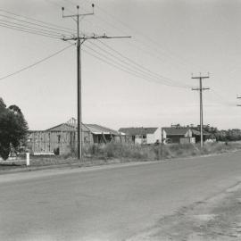 Housing Trust Construction
