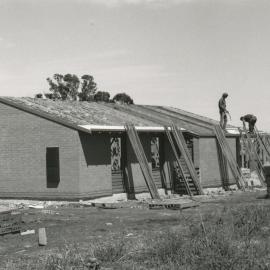 Housing Trust Construction