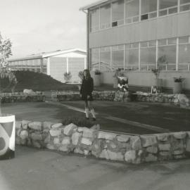 Elizabeth West High School