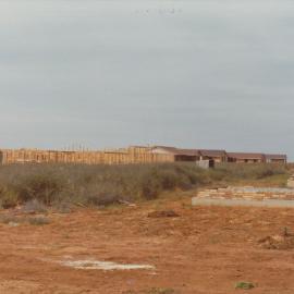 Building Development Elizabeth Downs