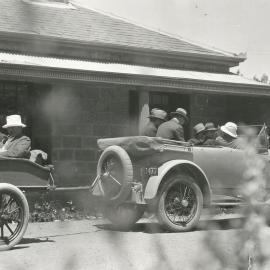 Yattalunga Homestead