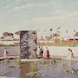 Windsor Green, Elizabeth City Centre