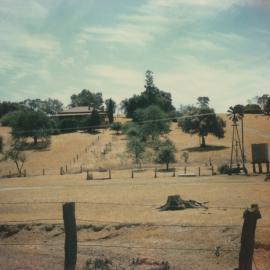 Charlson Property, Sampson Flat