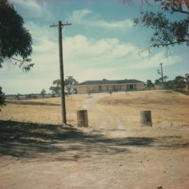 Dyer Property, One Tree Hill