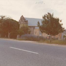 One Tree Hill Institute