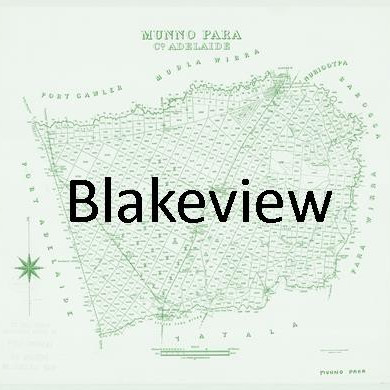 Blakeview