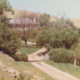 Gould Creek Homestead