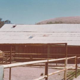 Gould Creek Homestead