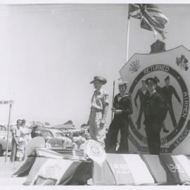 Elizabeth Birthday Celebrations : 1957