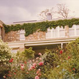 Gould Creek Homestead