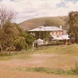 Gould Creek Homestead