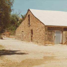 Gould Creek Homestead