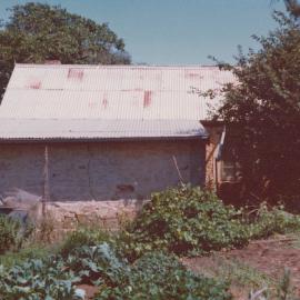 Gould Creek Homestead