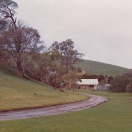 Gould Creek Homestead